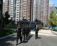 华体会官方版网站登录入口-华体会(中国)的保安员职责